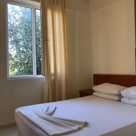 ميليسا غاردن للشقق الفندقية 4*