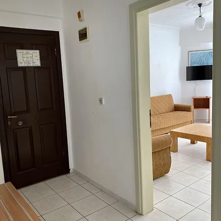 ميليسا غاردن للشقق الفندقية سيدي