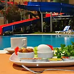 Melissa Garden 아파트호텔 4*