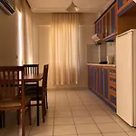 Melissa Garden 4* 시데