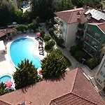 Melissa Garden