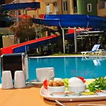 Melissa Garden 4* 시데