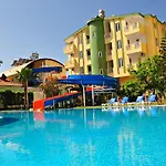 Melissa Garden 4* 시데