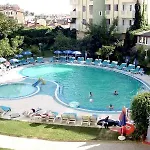 Melissa Garden 4* 시데