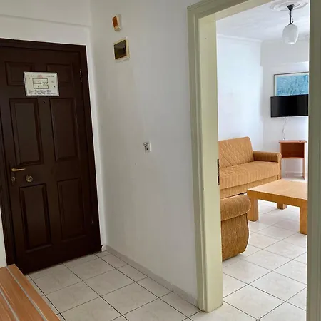 Apart-hotel Melissa Garden