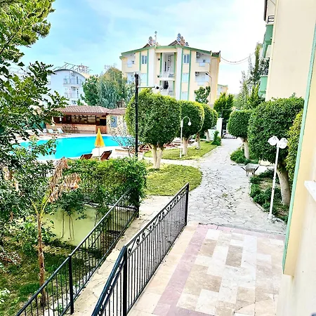 Melissa Garden