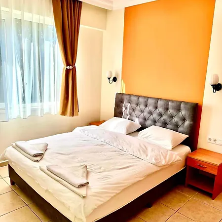 Apart-hotel Melissa Garden