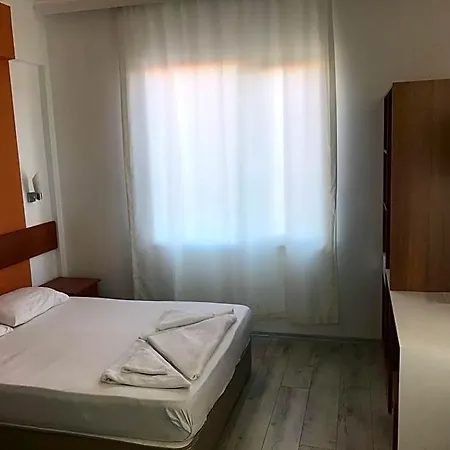 Melissa Garden 4*