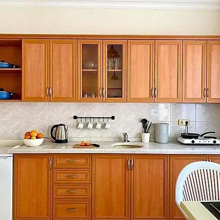 Melissa Garden Apartmanhotel 4*