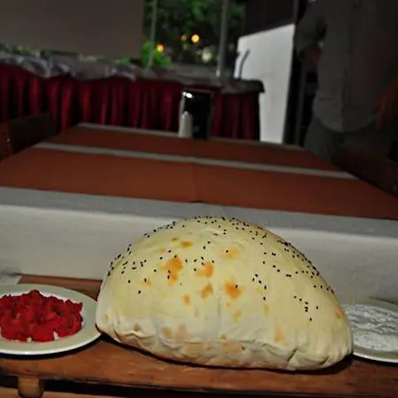 Apart-hotel Melissa Garden 3*