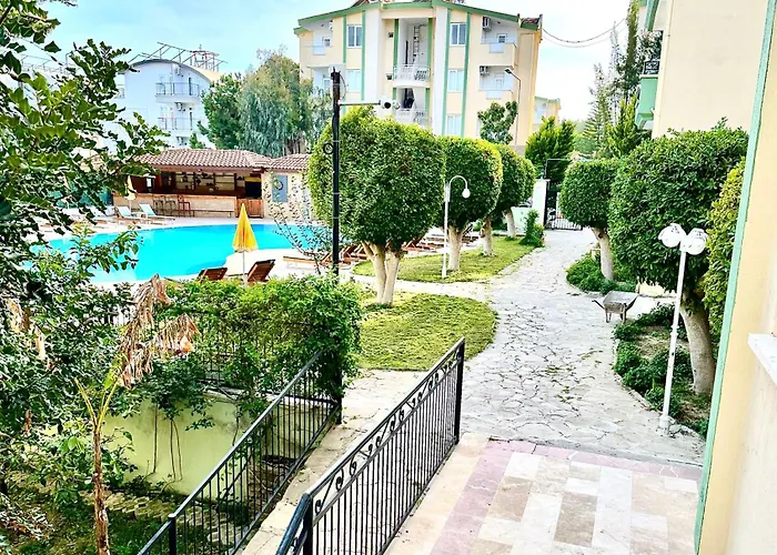Melissa Garden