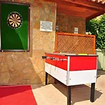 Hotel de apartamente Melissa Garden
