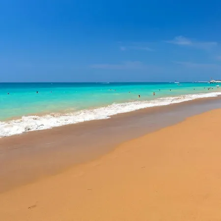 Melissa Garden Apart Otel Side