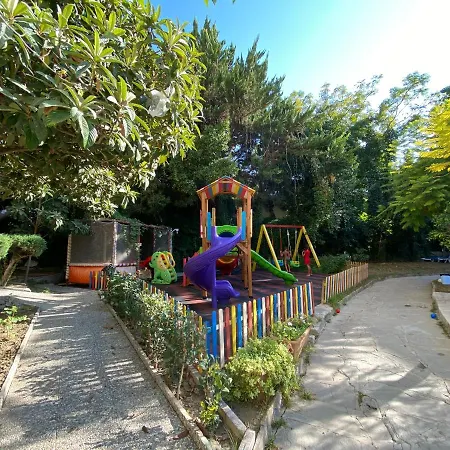 Melissa Garden 3*