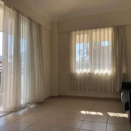 Apart Otel Melissa Garden