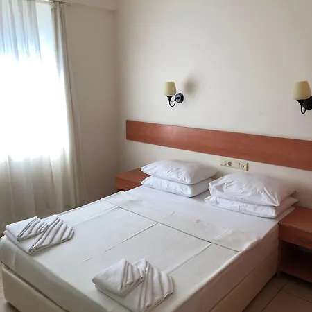 Melissa Garden 3* Σιντέ