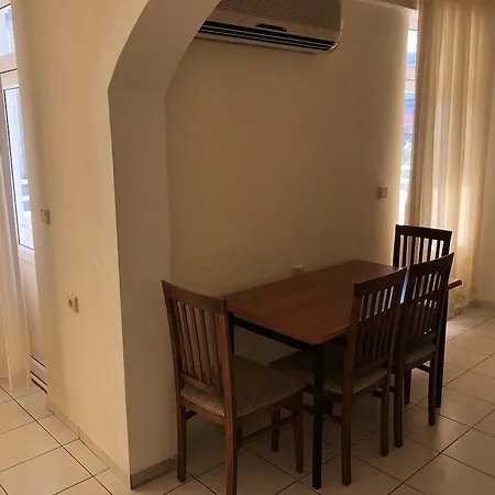 Melissa Garden Ξενοδοχείο με διαμερίσματα 3*