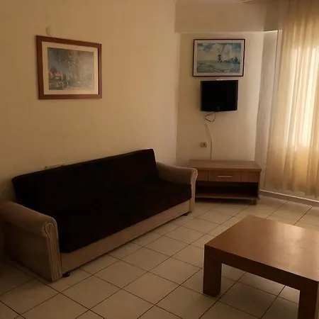Melissa Garden 3* Σιντέ