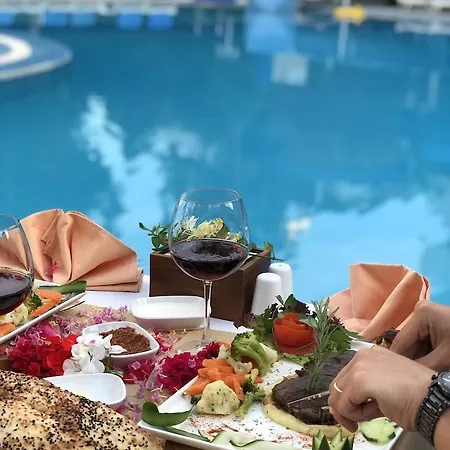 Melissa Garden Σιντέ