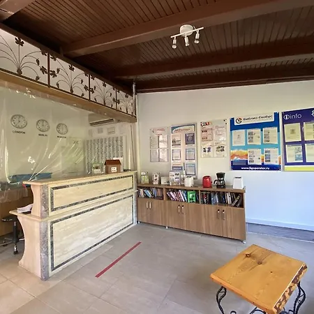 Melissa Garden 3*
