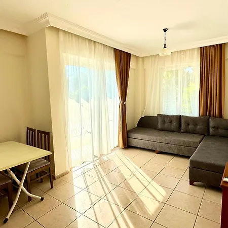 Melissa Garden Ξενοδοχείο με διαμερίσματα 3*