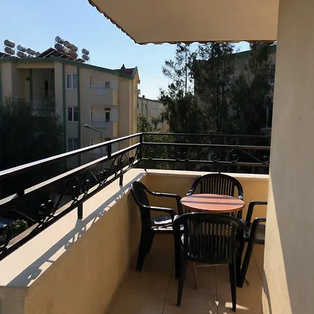 Melissa Garden 3*