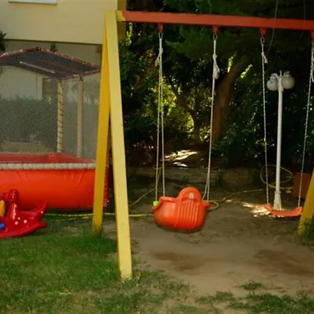 Melissa Garden Apart Otel