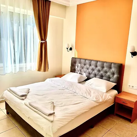 Apart Otel Melissa Garden