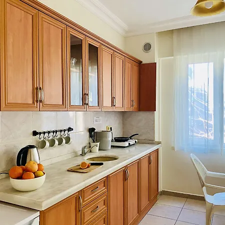 Melissa Garden 4* Sidé