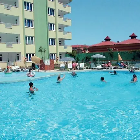 Melissa Garden Σιντέ