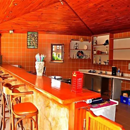 Melissa Garden Appart hôtel 4*