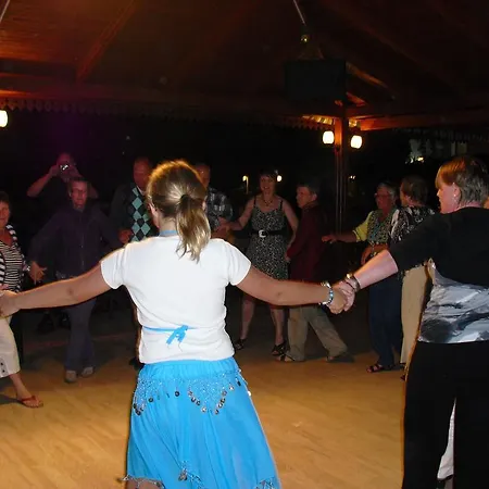 Appart hôtel Melissa Garden 4*