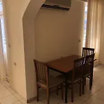 Melissa Garden Apartahotel 4*