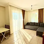 Melissa Garden Apartahotel 4*