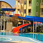 Melissa Garden Apartahotel 4*