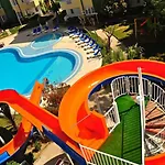 Apartahotel Melissa Garden 4*