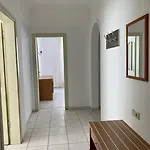 Apartahotel Melissa Garden Side