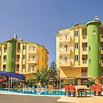 Melissa Garden Apartahotel 4*