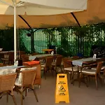 Melissa Garden Apartahotel 4*