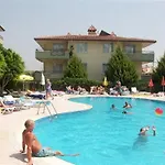 Apartahotel Melissa Garden 4*