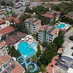 Apartahotel Melissa Garden 4*