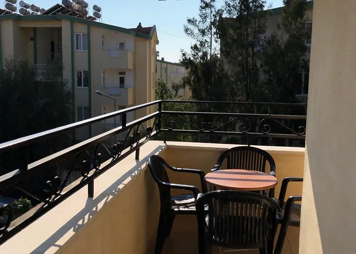 Melissa Garden 4*